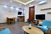 Well-organized one bedroom apartment for rent on Dang Thai Mai
